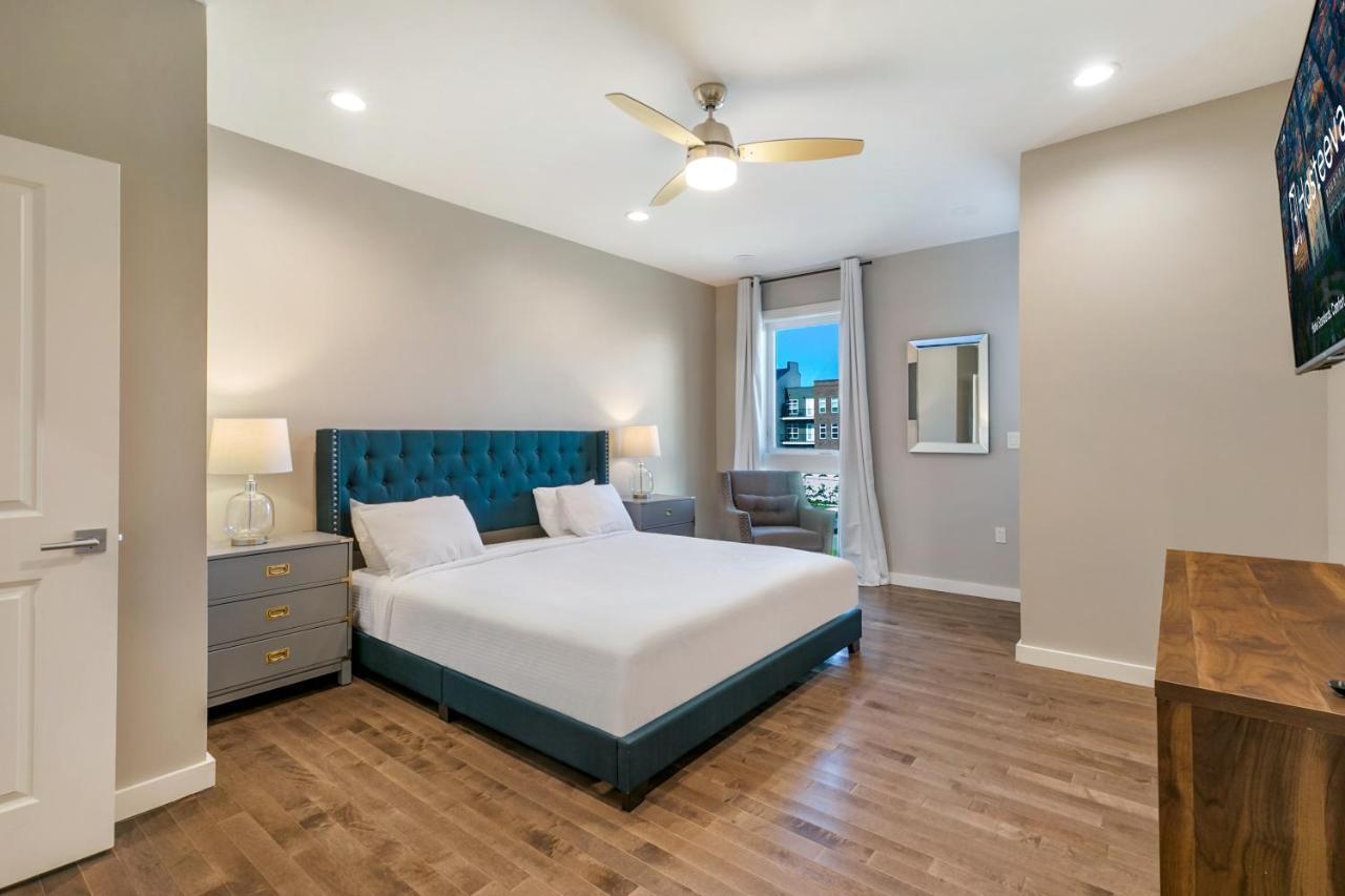 Stunning Living Near Attractions New Orleans