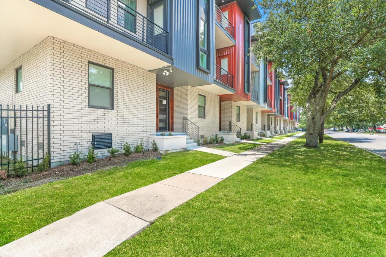 Stunning Living Near Attractions Apartment New Orleans