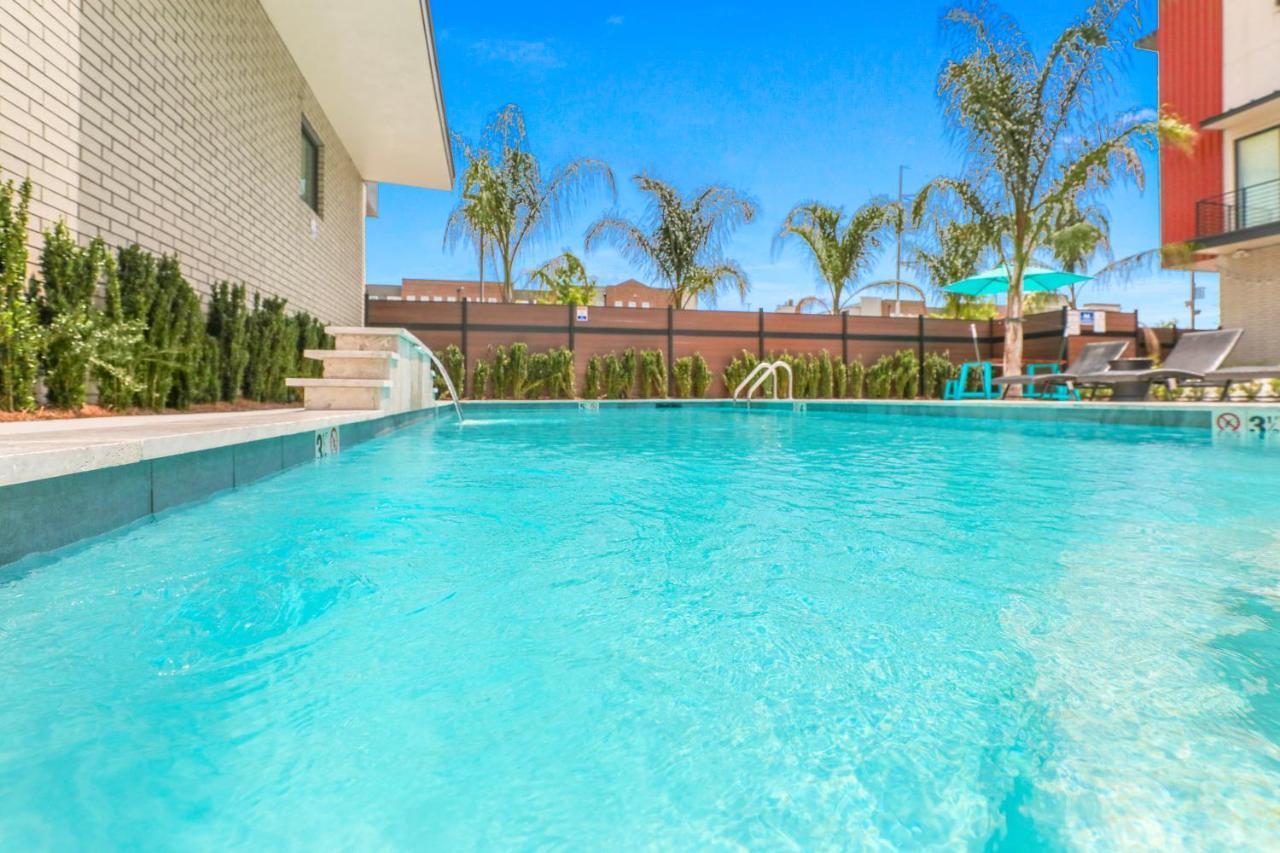 Apartment Stunning Living Near Attractions New Orleans