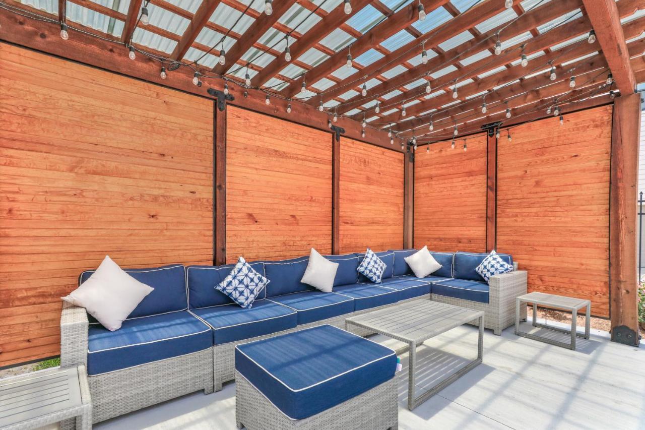 Stunning Living Near Attractions New Orleans