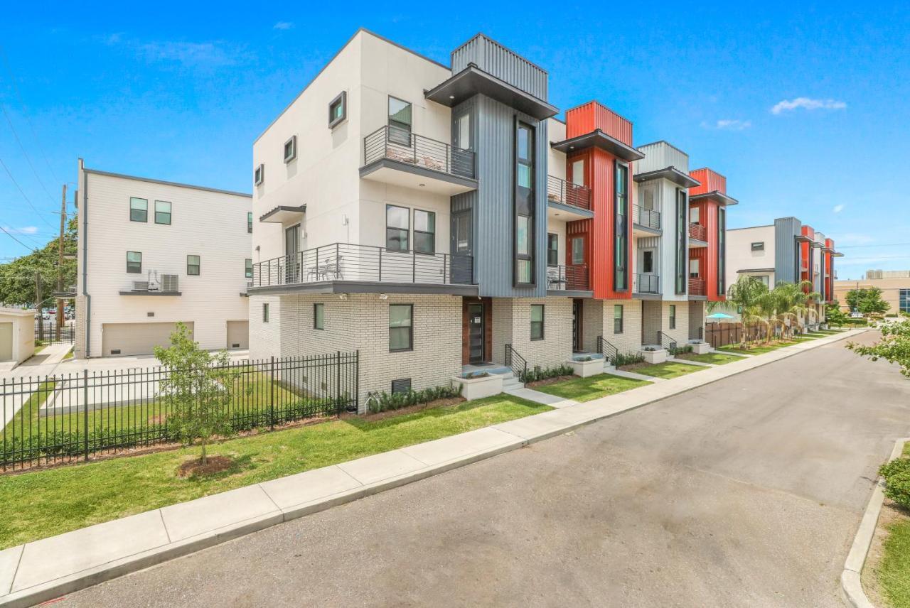 Apartment Stunning Living Near Attractions New Orleans