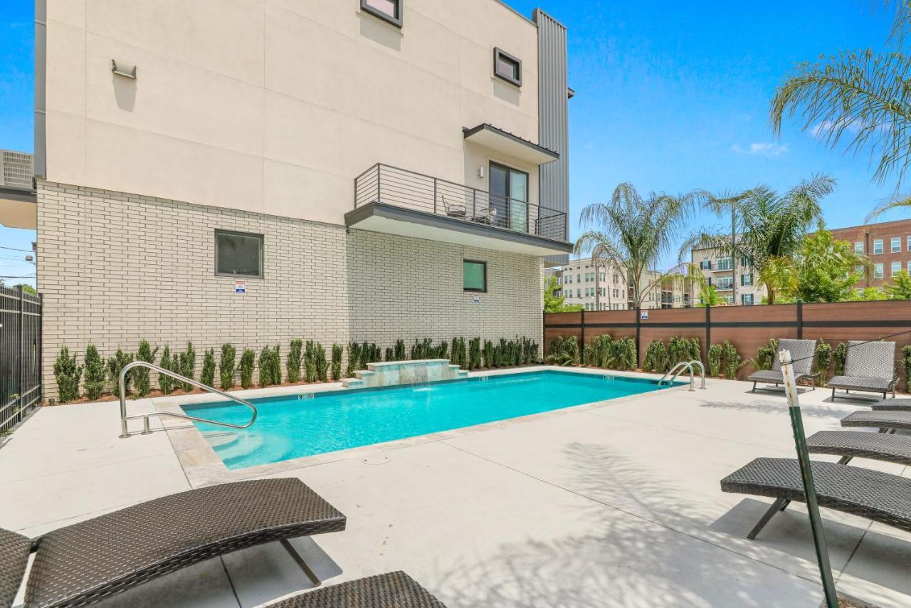 Apartment Stunning Living Near Attractions New Orleans