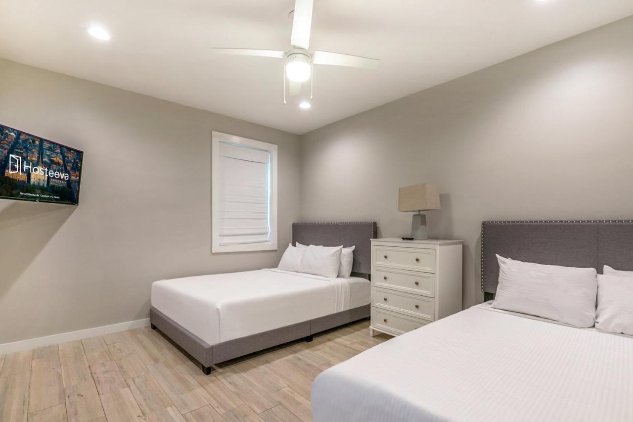 Stunning Living Near Attractions * New Orleans